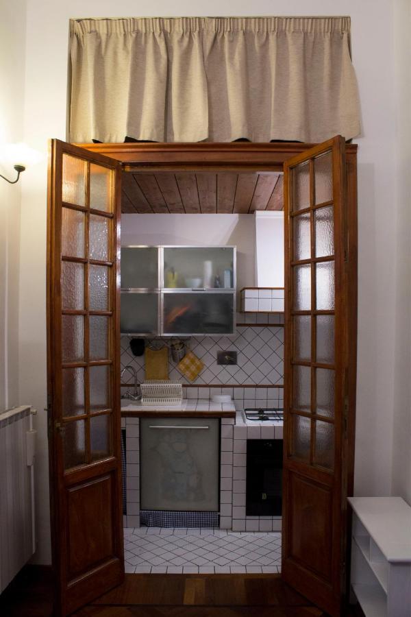 Vittoria Apartment Florence Exterior photo